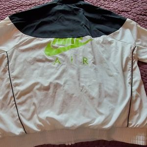 Air Jordan Windbreaker